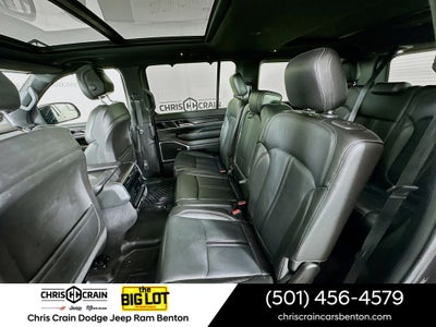 2023 Jeep Wagoneer Series I 4x4