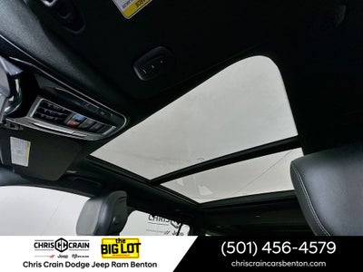 2023 Jeep Wagoneer Series I 4x4