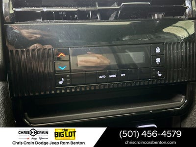 2023 Jeep Wagoneer Series I 4x4