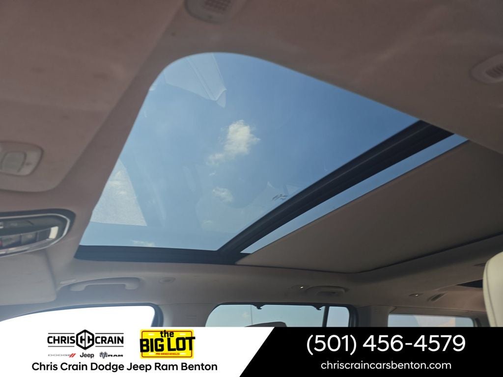 2023 Jeep Wagoneer Series I 4x4