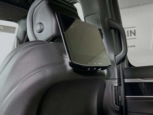 2026 Jeep Grand Wagoneer GRAND WAGONEER LIMITED RESERVE 4X4