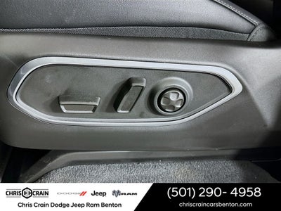 2026 Jeep Grand Wagoneer GRAND WAGONEER LIMITED ALTITUDE 4X4