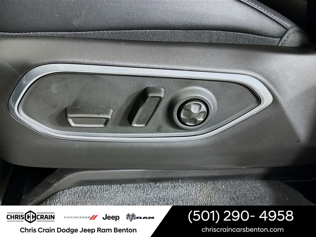 2026 Jeep Grand Wagoneer GRAND WAGONEER LIMITED ALTITUDE 4X4