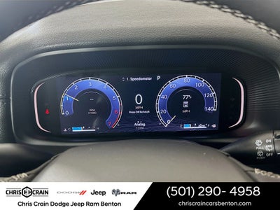 2026 Jeep Grand Wagoneer GRAND WAGONEER LIMITED ALTITUDE 4X4