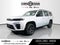 2026 Jeep Grand Wagoneer GRAND WAGONEER LIMITED ALTITUDE 4X4