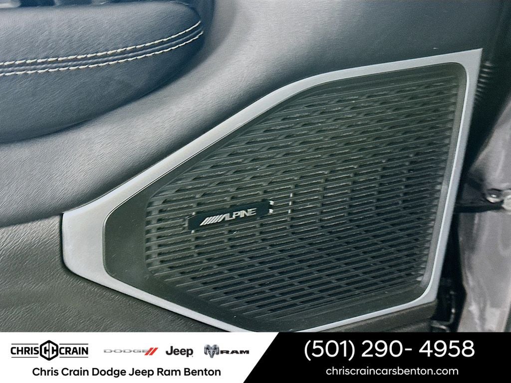 2026 Jeep Grand Wagoneer GRAND WAGONEER LIMITED ALTITUDE 4X4