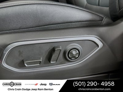 2026 Jeep Grand Wagoneer GRAND WAGONEER LIMITED ALTITUDE 4X4