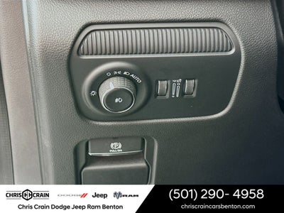 2025 Jeep Wagoneer WAGONEER CARBIDE 4X4