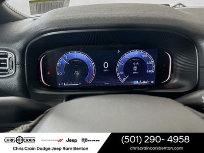 2026 Jeep Grand Wagoneer GRAND WAGONEER LIMITED ALTITUDE 4X4