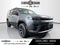 2026 Jeep Grand Wagoneer GRAND WAGONEER LIMITED ALTITUDE 4X4