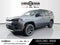 2026 Jeep Grand Wagoneer GRAND WAGONEER LIMITED ALTITUDE 4X4