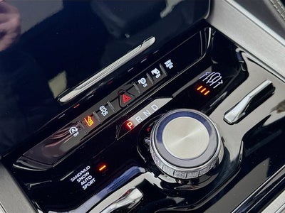 2026 Jeep Grand Wagoneer GRAND WAGONEER LIMITED RESERVE 4X4