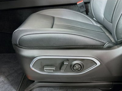 2026 Jeep Grand Wagoneer GRAND WAGONEER LIMITED RESERVE 4X4