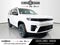 2026 Jeep Grand Wagoneer GRAND WAGONEER LIMITED ALTITUDE 4X4