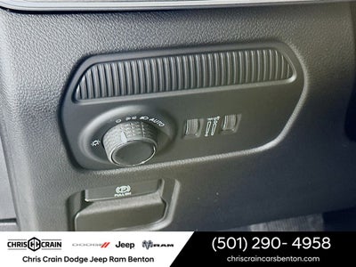 2026 Jeep Grand Wagoneer GRAND WAGONEER LIMITED ALTITUDE 4X4