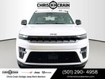 2026 Jeep Grand Wagoneer GRAND WAGONEER LIMITED ALTITUDE 4X4