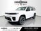 2026 Jeep Grand Wagoneer GRAND WAGONEER LIMITED ALTITUDE 4X4