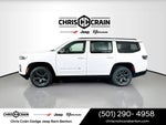 2026 Jeep Grand Wagoneer GRAND WAGONEER LIMITED ALTITUDE 4X4