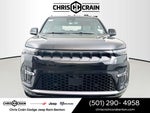 2026 Jeep Grand Wagoneer GRAND WAGONEER LIMITED ALTITUDE 4X4