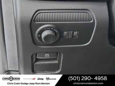 2026 Jeep Grand Wagoneer GRAND WAGONEER LIMITED ALTITUDE 4X4
