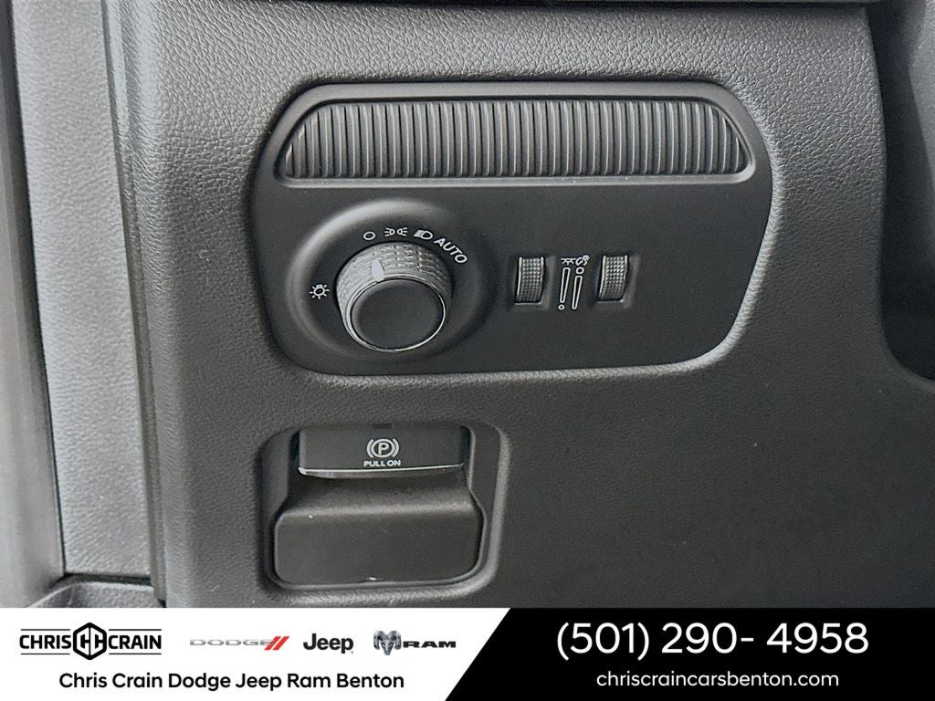 2026 Jeep Grand Wagoneer GRAND WAGONEER LIMITED ALTITUDE 4X4