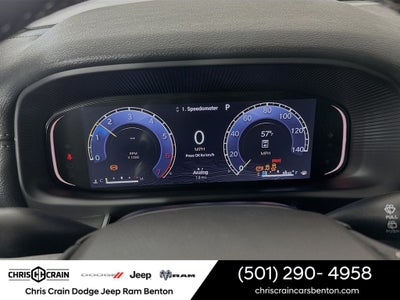 2026 Jeep Grand Wagoneer GRAND WAGONEER LIMITED ALTITUDE 4X4