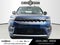 2026 Jeep Grand Wagoneer GRAND WAGONEER LIMITED ALTITUDE 4X4