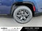 2026 Jeep Grand Wagoneer GRAND WAGONEER LIMITED ALTITUDE 4X4