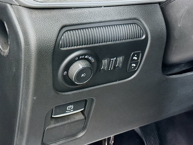 2022 Jeep Wagoneer Series III 4x4