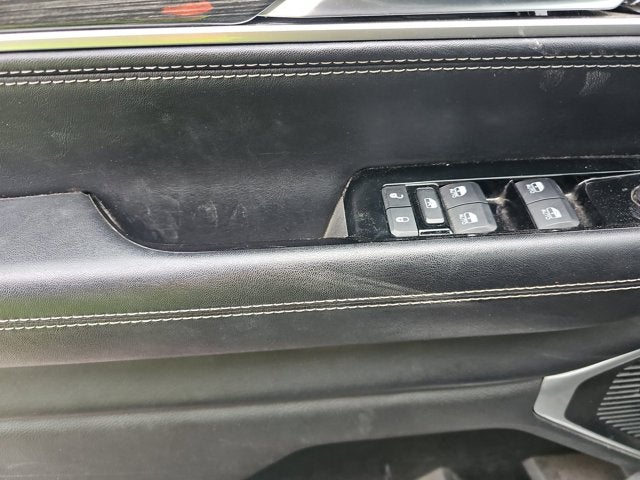 2022 Jeep Wagoneer Series III 4x4