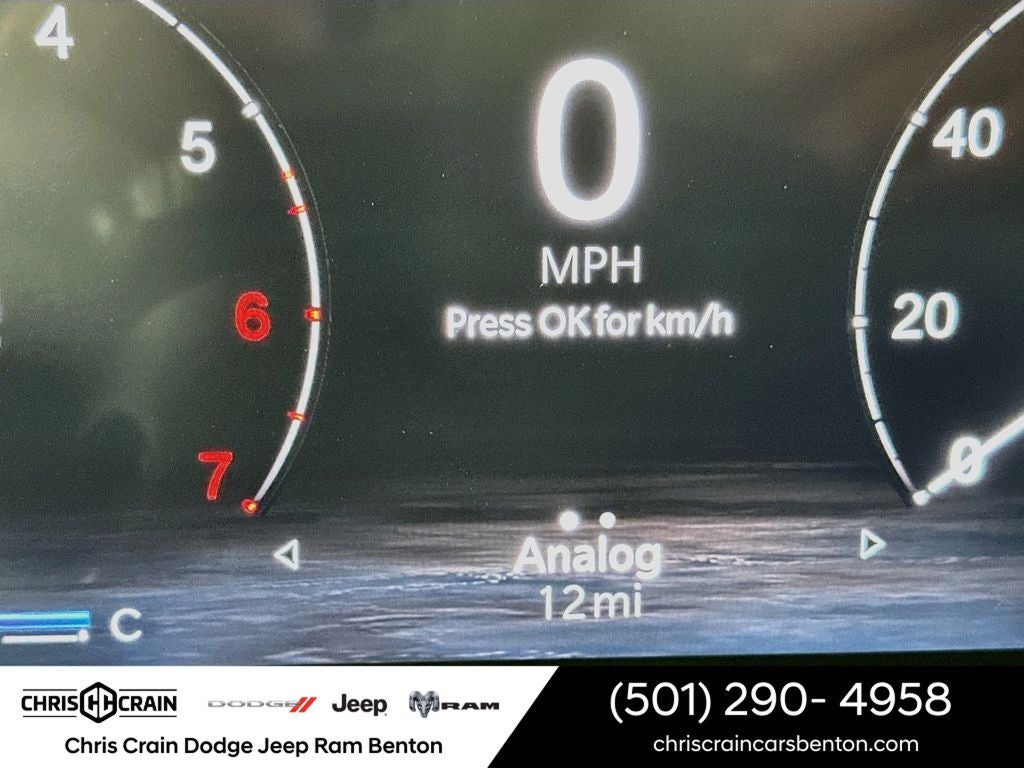 2026 Jeep Grand Wagoneer GRAND WAGONEER SUMMIT RESERVE 4X4