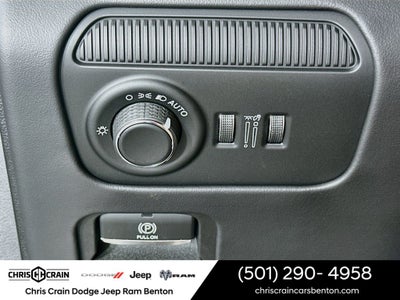 2026 Jeep Grand Wagoneer GRAND WAGONEER SUMMIT RESERVE 4X4