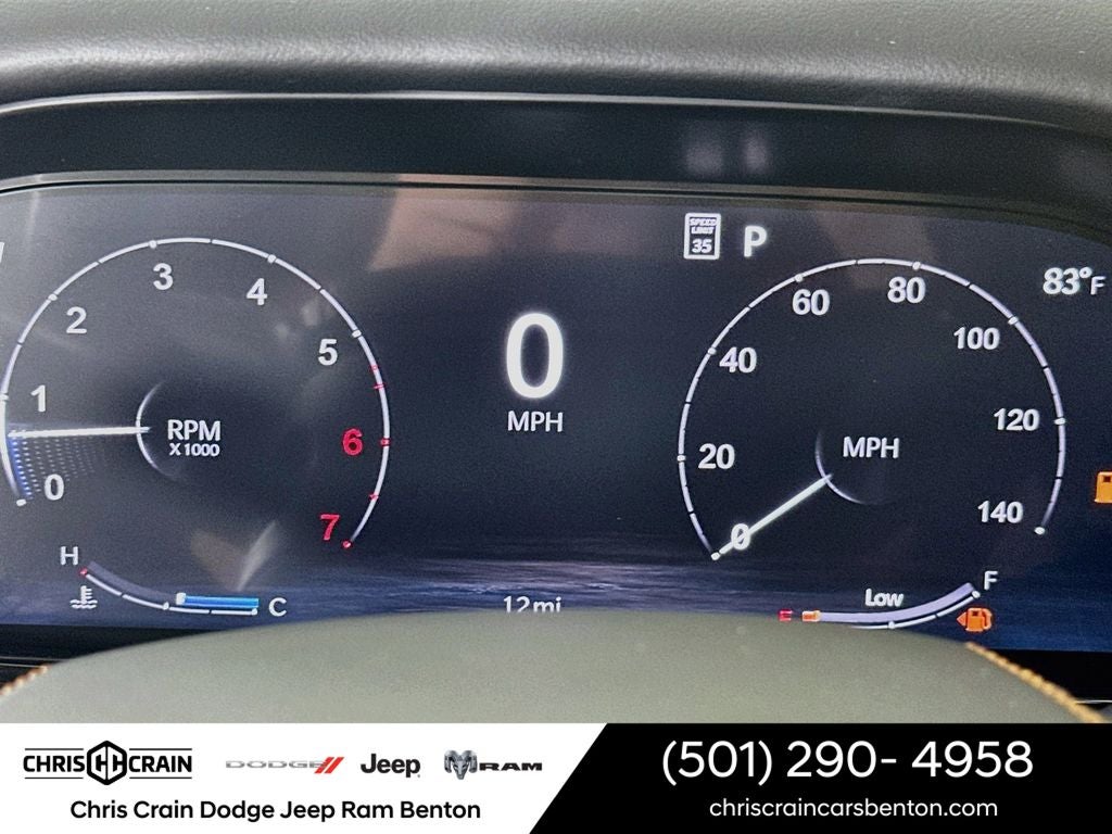 2026 Jeep Grand Wagoneer GRAND WAGONEER SUMMIT RESERVE 4X4