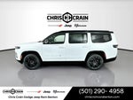 2026 Jeep Grand Wagoneer GRAND WAGONEER SUMMIT RESERVE 4X4
