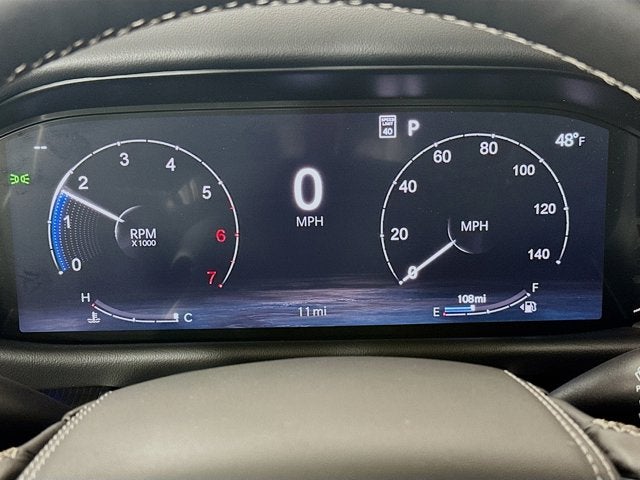 2026 Jeep Grand Wagoneer GRAND WAGONEER SUMMIT OBSIDIAN 4X4