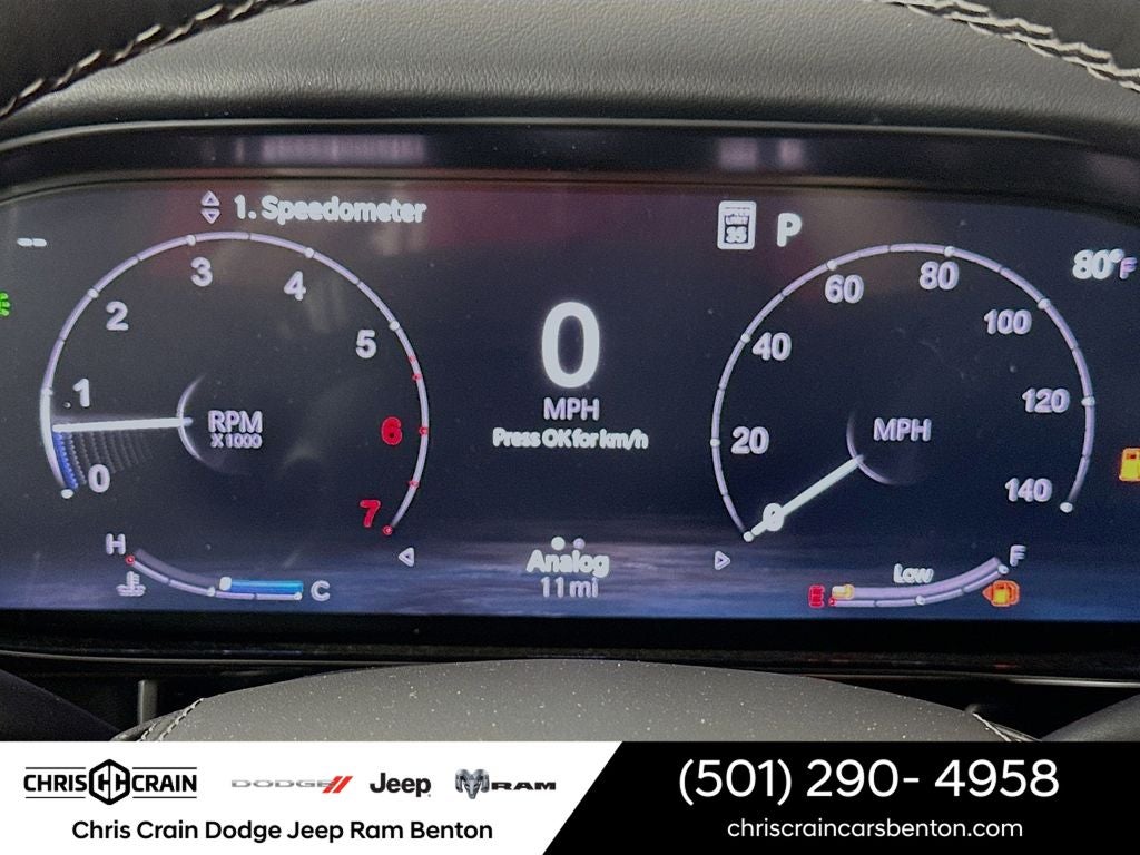 2026 Jeep Grand Wagoneer GRAND WAGONEER SUMMIT OBSIDIAN 4X4