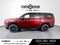 2026 Jeep Grand Wagoneer GRAND WAGONEER SUMMIT OBSIDIAN 4X4