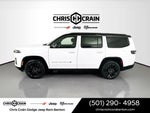2026 Jeep Grand Wagoneer GRAND WAGONEER SUMMIT OBSIDIAN 4X4