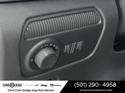 2026 Jeep Grand Wagoneer GRAND WAGONEER SUMMIT OBSIDIAN 4X4
