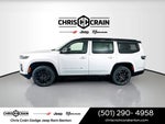 2026 Jeep Grand Wagoneer GRAND WAGONEER SUMMIT OBSIDIAN 4X4
