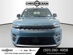 2026 Jeep Grand Wagoneer GRAND WAGONEER SUMMIT RESERVE 4X4