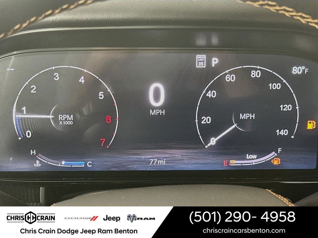 2026 Jeep Grand Wagoneer GRAND WAGONEER SUMMIT RESERVE 4X4