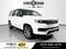 2023 Jeep Grand Wagoneer Series II 4x4