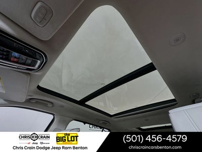 2023 Jeep Grand Wagoneer Series II 4x4