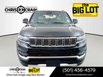 2022 Jeep Grand Wagoneer Series III 4x4