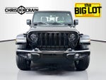 2021 Jeep Gladiator High Altitude 4X4