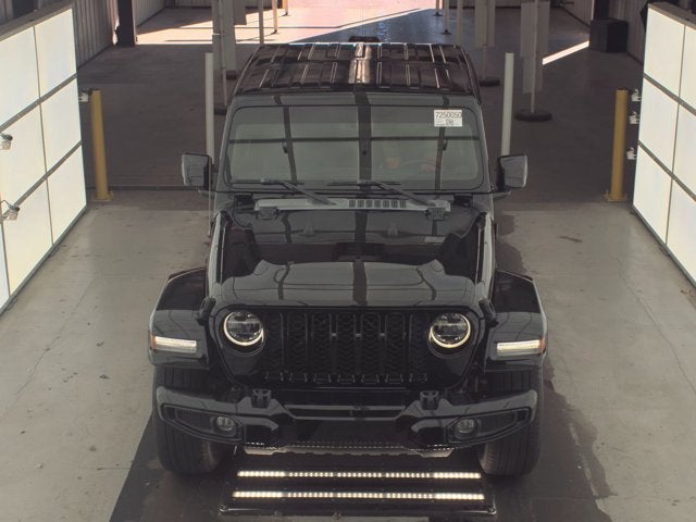 2021 Jeep Gladiator High Altitude 4X4