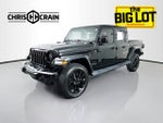 2021 Jeep Gladiator High Altitude 4X4
