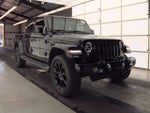 2021 Jeep Gladiator High Altitude 4X4
