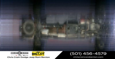 2020 Jeep Gladiator Rubicon 4x4